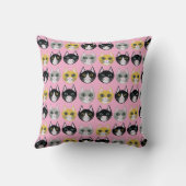 Coussin Cats (Verso)