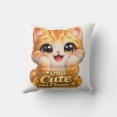 Coussin Catsera 2.0 (Verso)