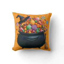 Cauldron De Giggle & Gummies