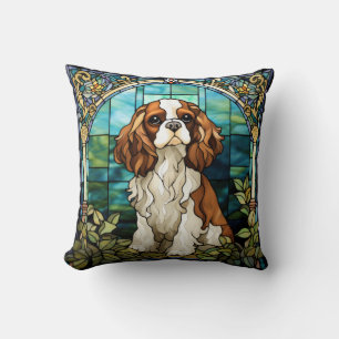 Coussin Cavalier King Charles Spaniel