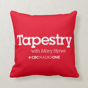 Coussin CBC Tapestry