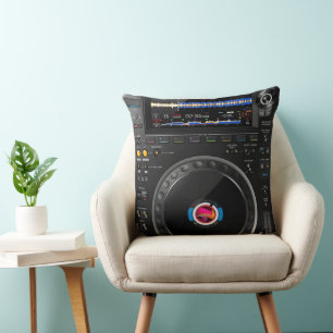 Coussin CDJ Pioneer