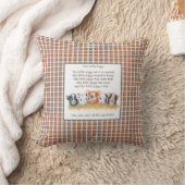 Coussin Ce Petit Poussin De Piggy (Couverture)