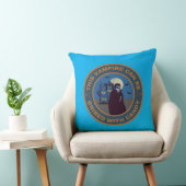 Coussin Ce Vampire peut être soudoyé avec Candy (Chaise)