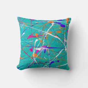 Coussin Célébration #2