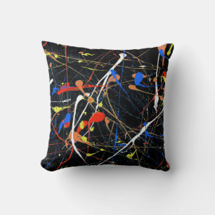 Coussin Célébration #3