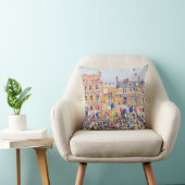 Coussin Célébrations 1995 de jour du VE (Chaise)