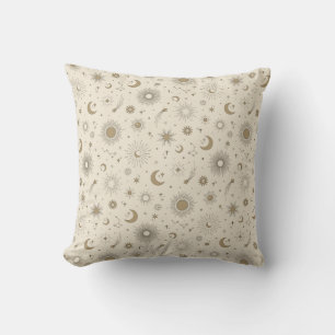 Coussin Céleste doux
