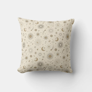 Coussin Céleste doux