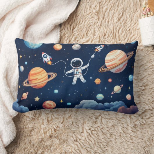 Coussin Celestial Dreamscape (Couverture)