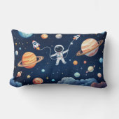 Coussin Celestial Dreamscape (Recto)