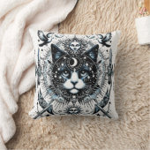 Coussin "Celestial Guardian" (Couverture)