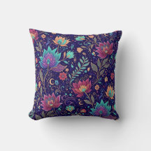 Celestial Lotus Bloom