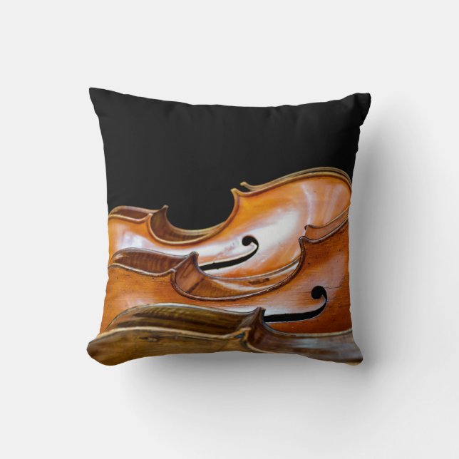 Coussin Cellos (Recto)