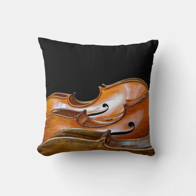 Coussin Cellos (Recto)