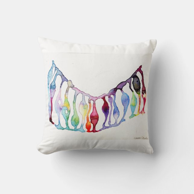Coussin Cellules souches neuronales (Recto)