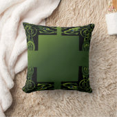 Coussin Celtic Dragon (Couverture)
