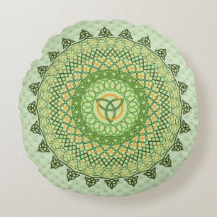 Coussin Celtic St. Patty's Day