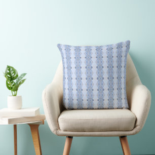 Coussin Celya - couleur du cœur