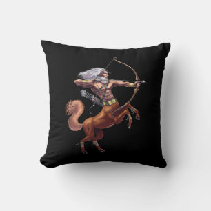 Coussin Centaure de mythologie grecque