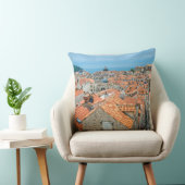 Coussin Centre-ville de Dubrovnik (Chaise)