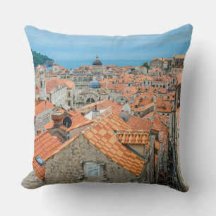 Coussin Centre-ville de Dubrovnik