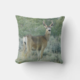 Coussin Cerf