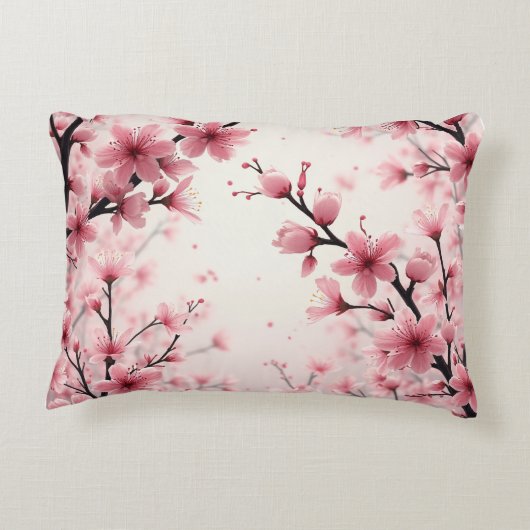 coussin cerisier (Dos)