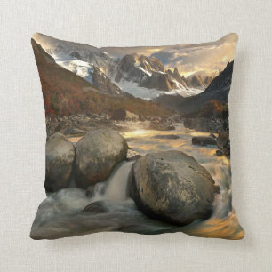 Coussin Cerro Torre