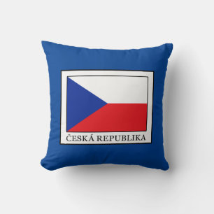 Coussin Ceska Republika