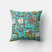 Coussin c'est ce qu'il est (Verso)