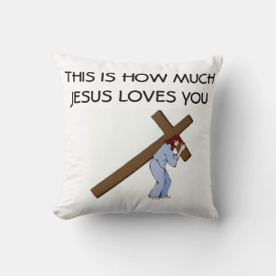 COUSSIN C'EST COMBIEN DIEU VOUS AIME