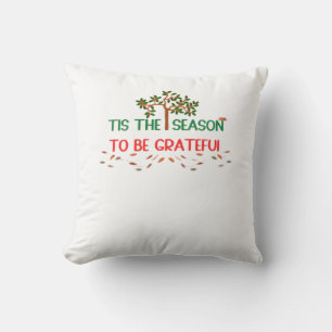 Coussin C'Est La Saison Retro Classic