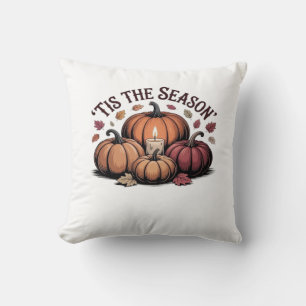 Coussin C'Est Le Football De Saison
