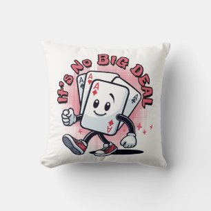 Coussin C'est Pas Grave
