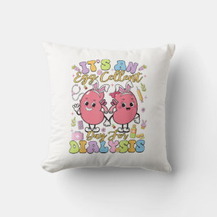 Coussin C'est une journée tout simplement géniale pour la