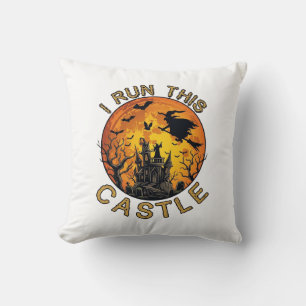 Coussin Ch Meow Halloween Manoir Hanté (2)_1