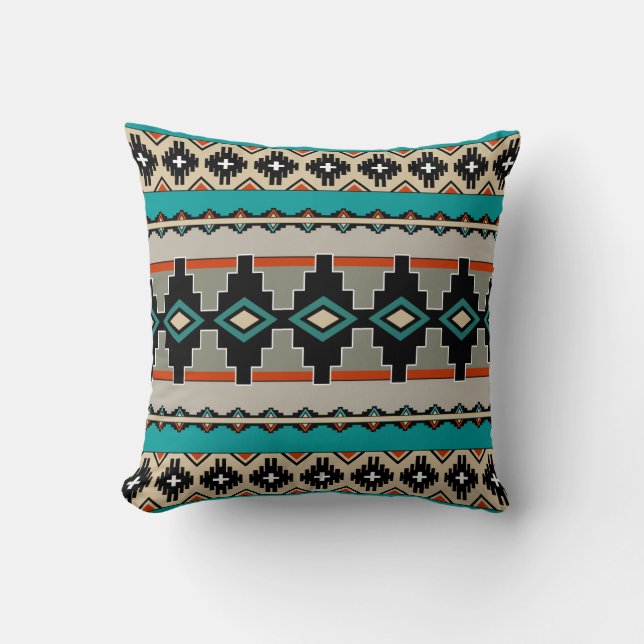 Coussin Chaco (Recto)