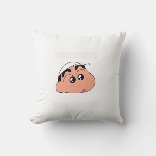 Coussin chaîne brillante (Recto)