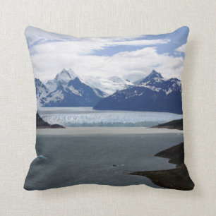Coussin Chaîne de montagne des Andes