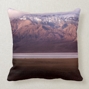 Coussin Chaîne et bassin de Panamint