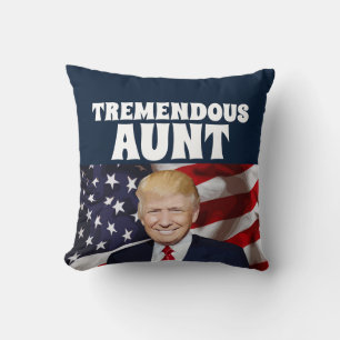 COUSSIN CHAÎNE TRUMP JETER DES PILOTES