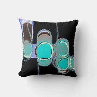 Coussin Chaînes de connexion