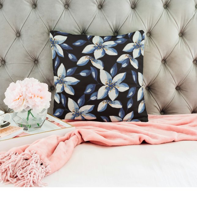 Coussin chaleureux et douillet (Créateur téléchargé)