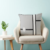 Coussin Chambre BébéCUTE_lightGRIS, VERT, GRIS, RMDESIGNFL (Chaise)