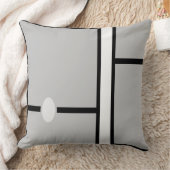 Coussin Chambre BébéCUTE_lightGRIS, VERT, GRIS, RMDESIGNFL (Couverture)
