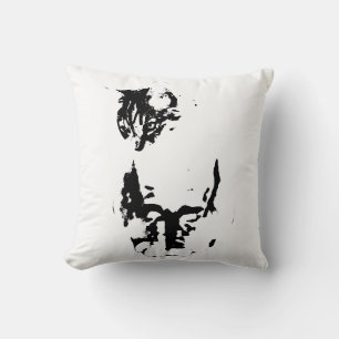 Coussin Chambre Calme