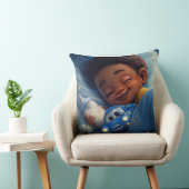 Coussin Chambre d'enfants (Chaise)