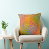 Coussin Chameleon Skin (Chaise)