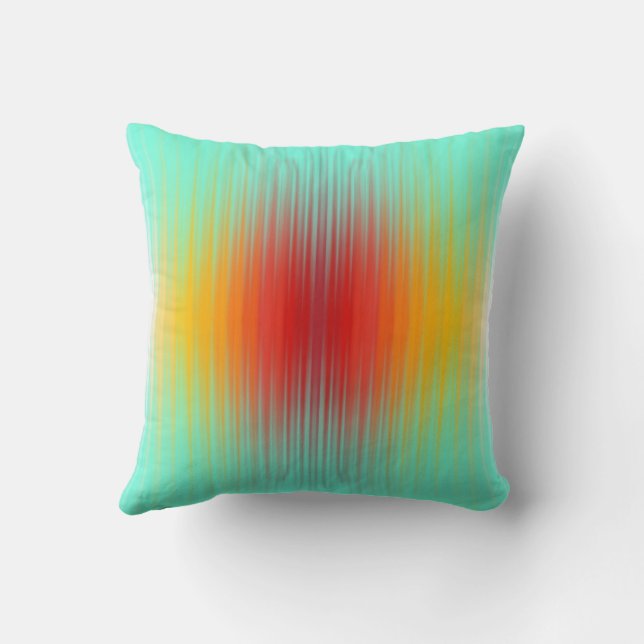 Coussin Champ de plasma de rentrée de vaisseau spatial Cou (Verso)